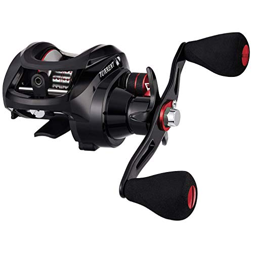 top 5 baitcasting reels under $100