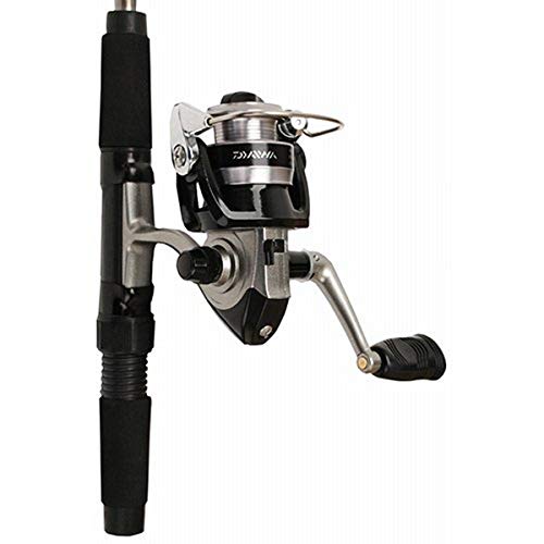 best ul spinning rod