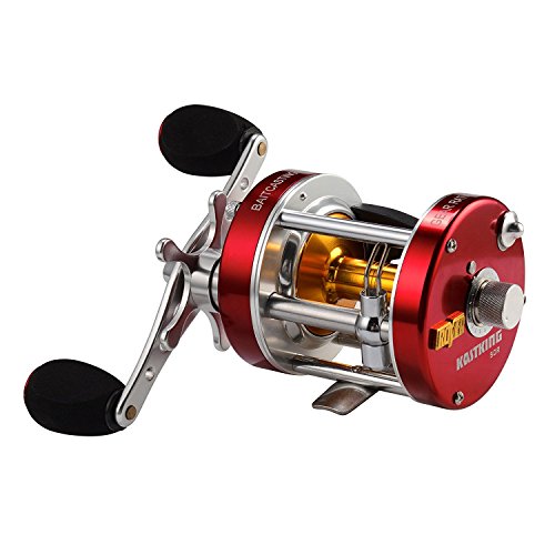 best bottom fishing reels