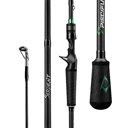 best casting rods under $100