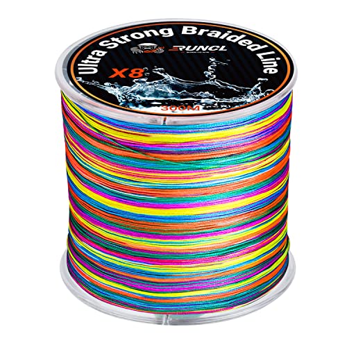 best braided fishing line for baitcaster