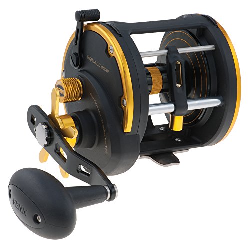 best line for line counter reels